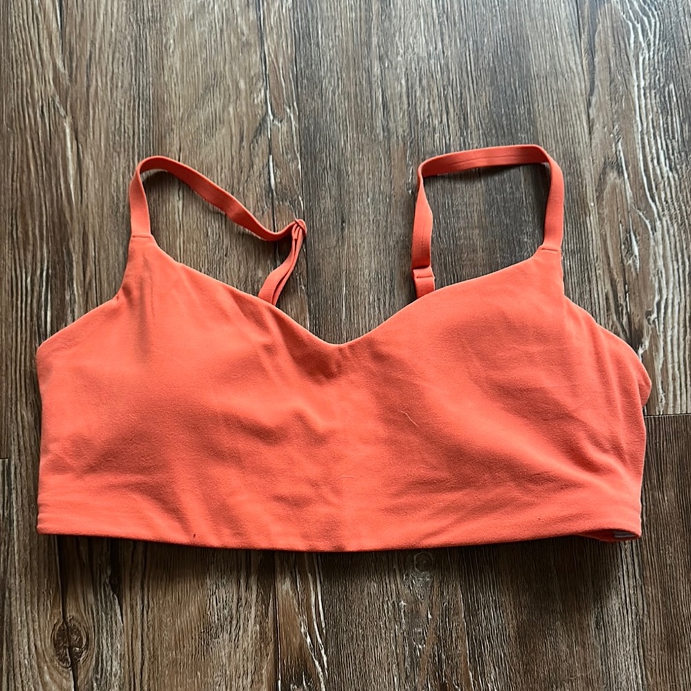 Athleta X Alicia Keys Sports Bra - Picture 3 of 6